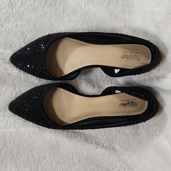 Mossimo Women's flat shoes size 8 - Picture 4 of 4